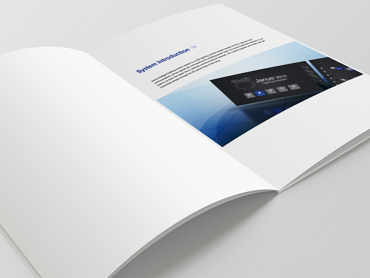 洛陽(yáng)智能產(chǎn)品畫冊(cè)設(shè)計(jì)制作